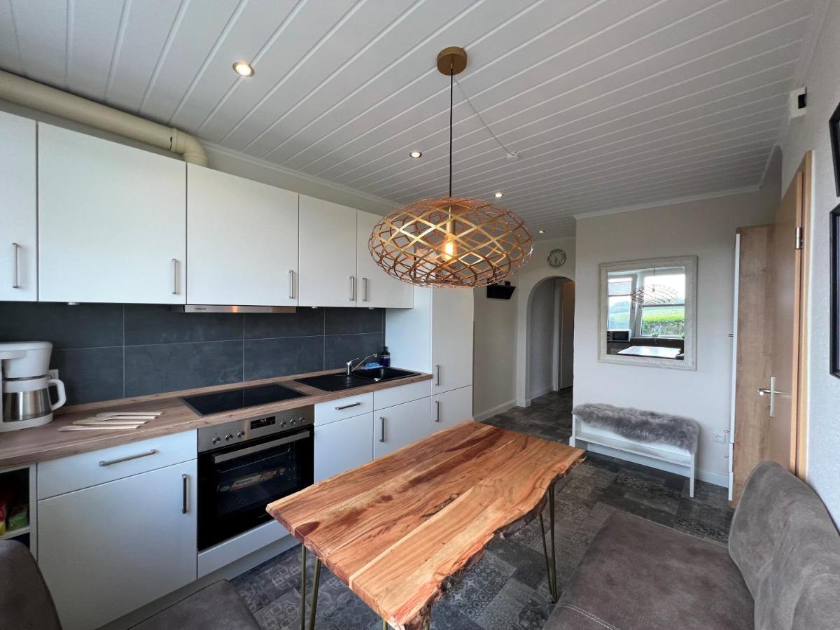 Fischerbalje Bantje Wohnung 1 Borkum Exteriér fotografie
